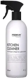 Premium House Kitchen cleaner 500 мл