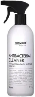 Premium House Antibacterial cleaner 500 мл