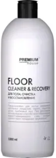 Premium House Floor cleaner 1 л