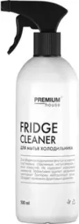 Premium House Fridge cleaner 500 мл