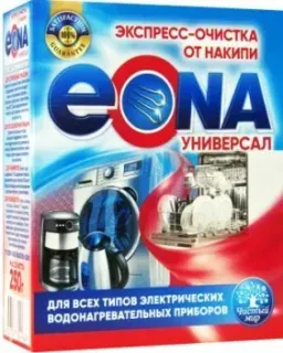 Эона Универсал Экспресс-очиститель (250 г)