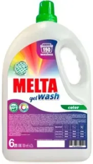 Melta Для цветного белья 6 л