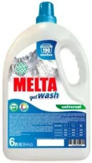 Melta универсальный 6 л