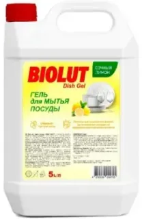 Biolut Лимон 5 л