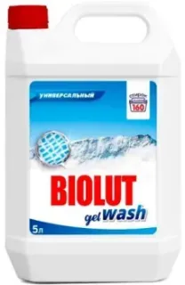 Biolut Универсальный 5 л