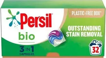 Persil 3 в 1 Bio (32 шт)