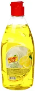 Mister DEZ Лимон 450 мл