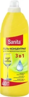 Sanita Концентрат 1 л