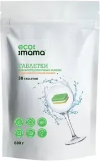 Ecomama 30 шт
