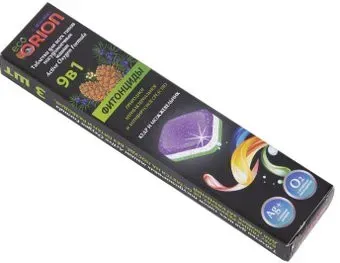 Orion Home Фитонциды Кедр и Можжевельник (3 шт)