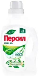 Persil Green Gel (1.3 л)