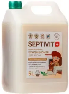 Septivit Роскошь кашемира (5 л)