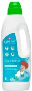 Septivit Белые ткани (1 л)