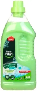 Master Fresh Кристальная свежесть (2 л)