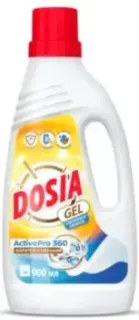 Dosia Альпийская свежесть (0.9 л)