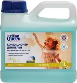 Clean Queen Горная свежесть (1 л)
