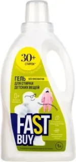 FastBuy Gel Baby 0+ (1 л)