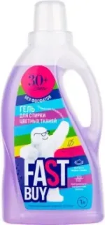FastBuy Gel Color (1 л)