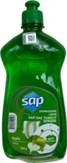 sap Яблоко 500 мл