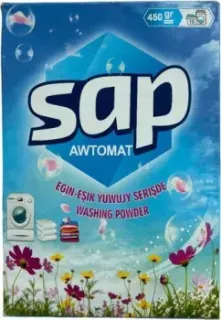 sap автомат 450 г