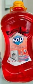 sap Красная роза 5 л