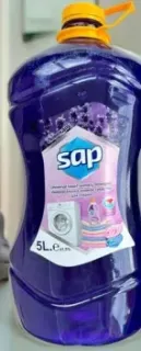 sap Лаванда 5 л