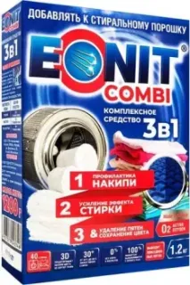 Эонит Combi 3в1 (1.2 кг)