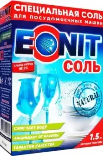 Эонит Специальная соль (1.5 кг)