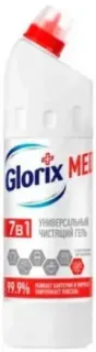 Glorix Ультра Гигиена 750 мл
