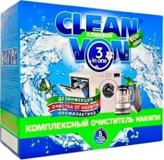 CleanVon Комплексный очиститель (500 г)
