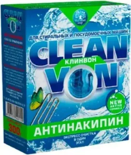 CleanVon Антинакипин (300 г)