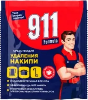 911 Formula Экспресс 0111039308 (60 г)