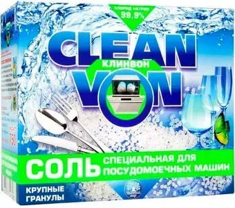 CleanVon Крупные гранулы (750 г)