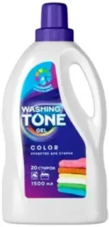 Washing Tone Color 0111010009 (1.5 л)