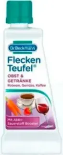 Dr. Beckmann Эксперт фрукты и напитки (50 мл)