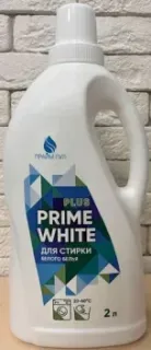 Прайм Пул Prime White Plus 2 л