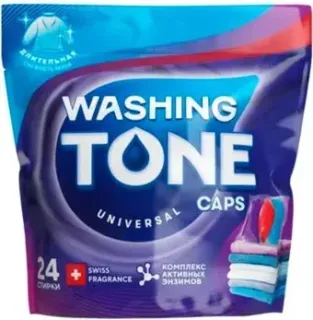 Washing Tone Universal 9441010980 (24 шт)