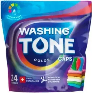 Washing Tone Color 9441010978 (24 шт)