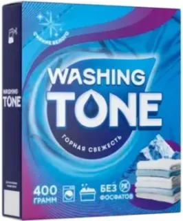 Washing Tone Горная свежесть Автомат 9441010972 400 г