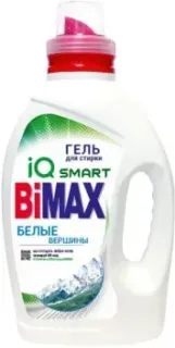 BiMax Белые вершины 1.5 л