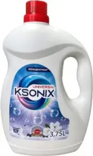 Factory Ksonas Ksonix Universal (3.75 л)