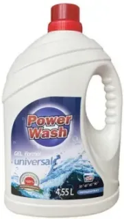 Power Wash Universal (4.55 л)