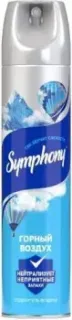 Symphony Горный воздух 9161162443 300 мл