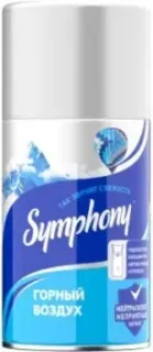 Symphony Горный воздух (сменный баллон) 250 мл