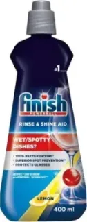 Finish с ароматом лимона (400 мл)