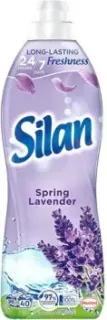 Silan Spring Lavender/Весенняя лаванда (880 мл)