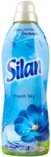 Silan Fresh Sky/Небесная свежесть (880 мл)
