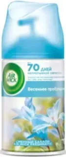 Air Wick Fresh Matic 250 мл (Весеннее пробуждение)