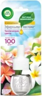 Air Wick Тропические цветы 19 мл 0011169291