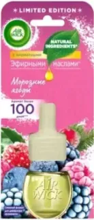 Air Wick Морозные Ягоды 19 мл 0011169373
